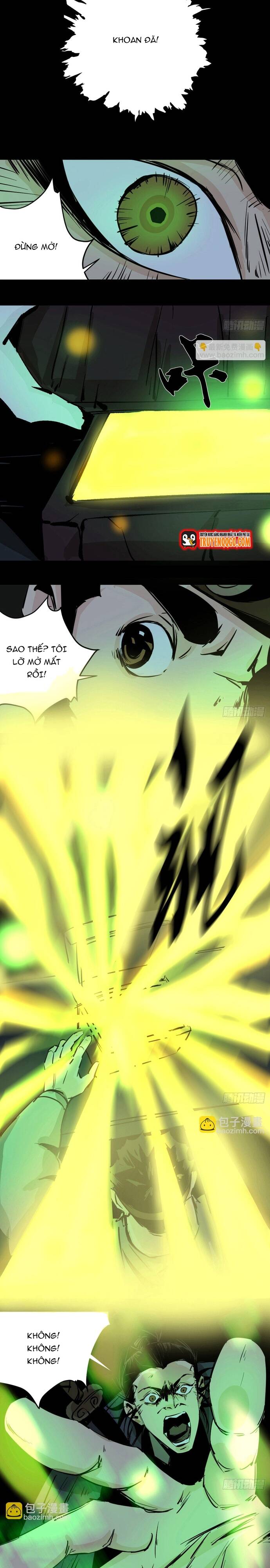 Tàn Tích Đạo Gia Chapter 9 - 14