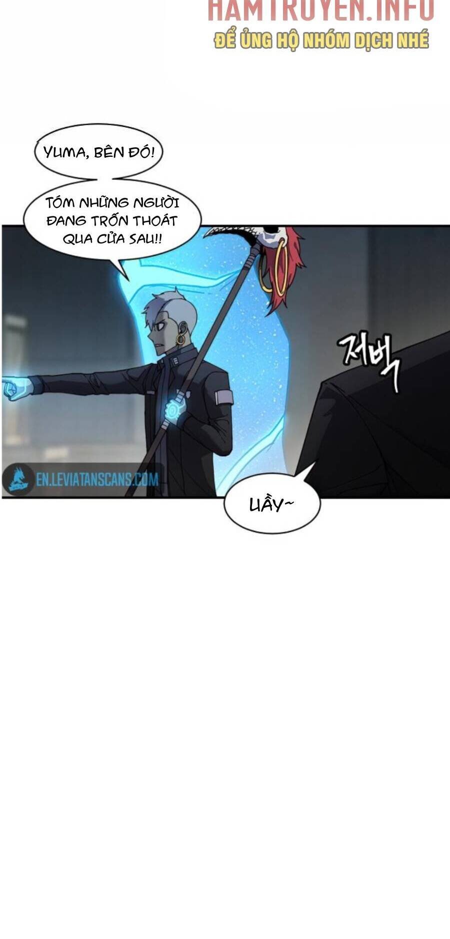 Pháp Sư Chapter 73 - 14