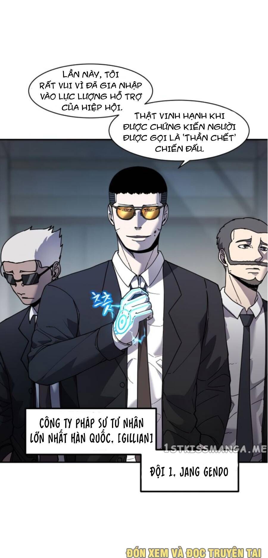 Pháp Sư Chapter 73 - 15