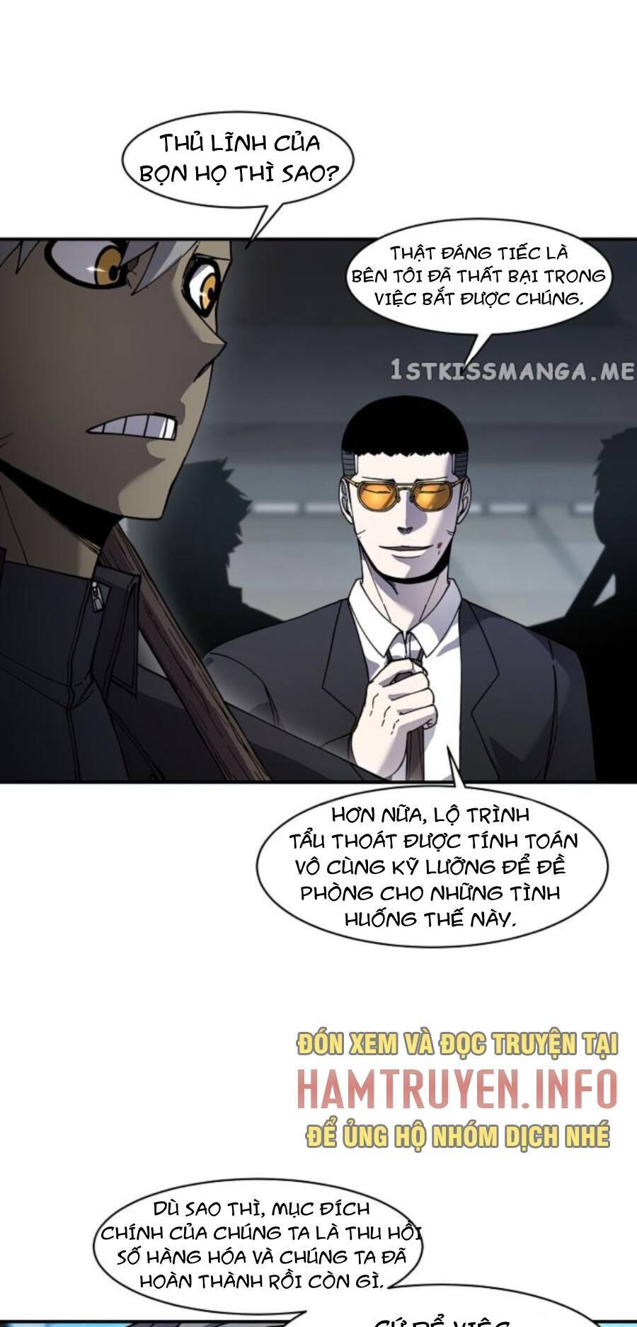 Pháp Sư Chapter 73 - 17