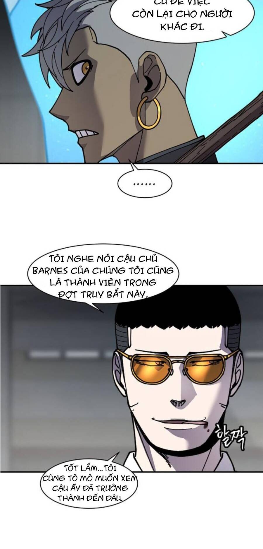 Pháp Sư Chapter 73 - 18