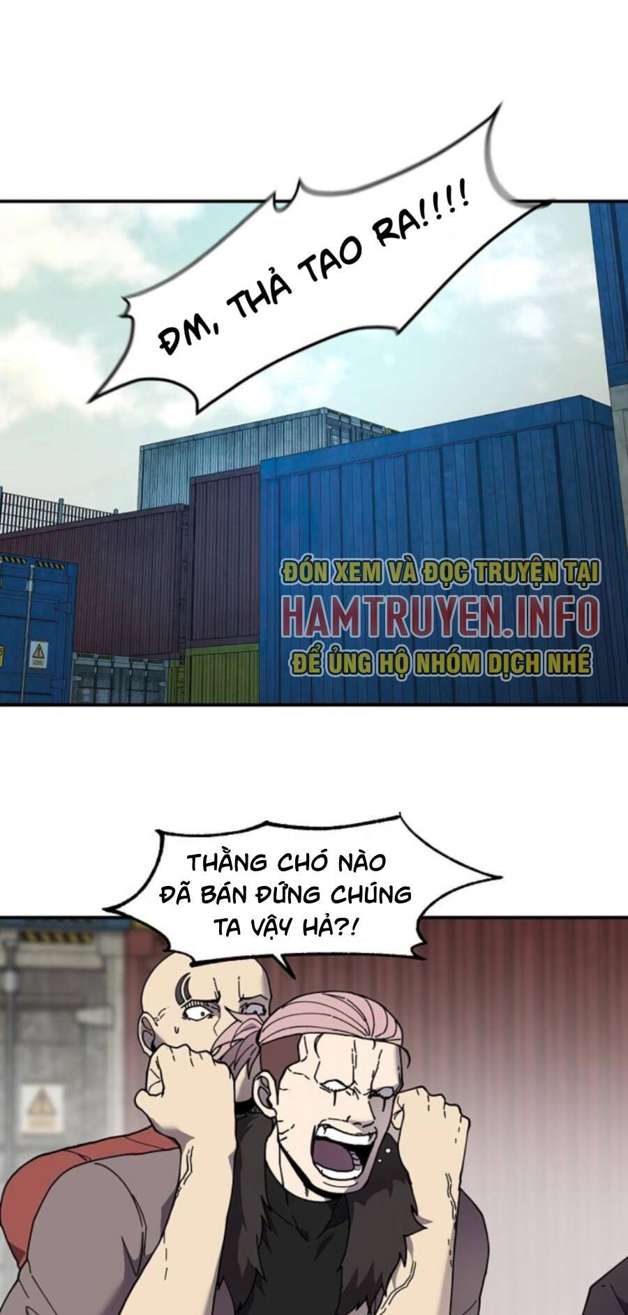 Pháp Sư Chapter 73 - 19