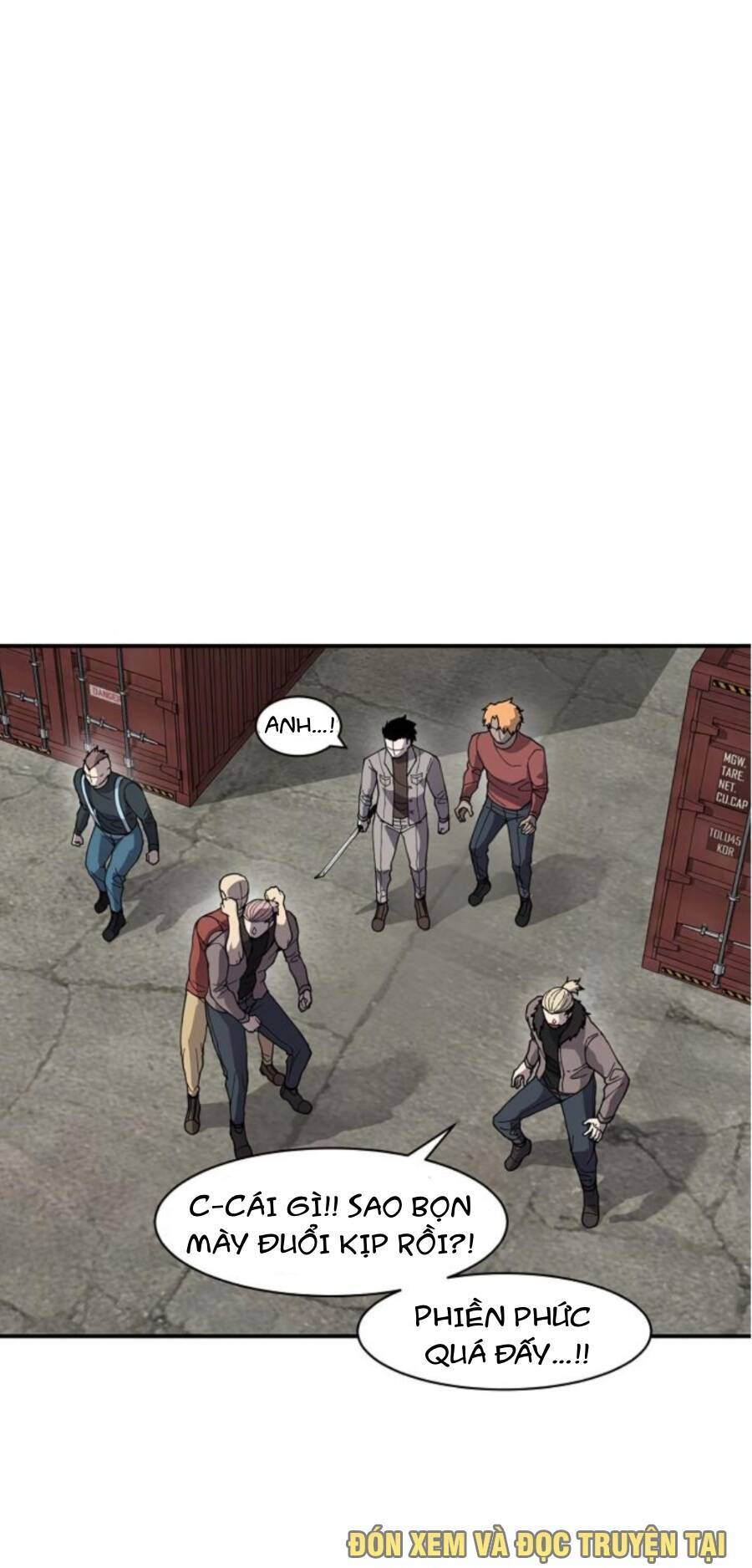 Pháp Sư Chapter 73 - 23