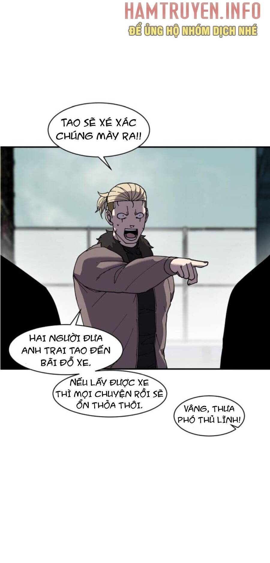 Pháp Sư Chapter 73 - 24