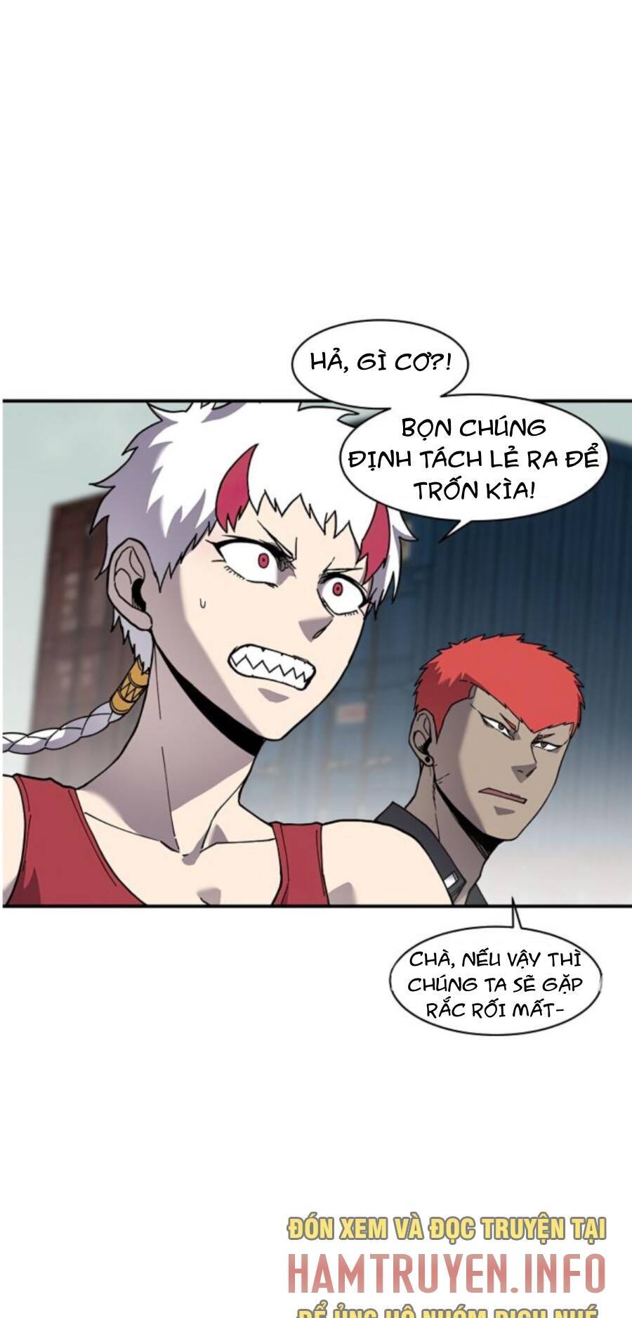 Pháp Sư Chapter 73 - 25