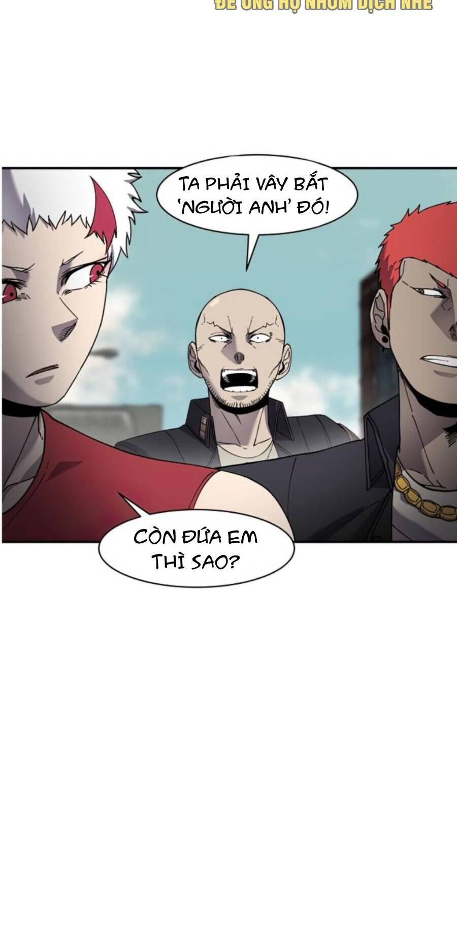 Pháp Sư Chapter 73 - 26