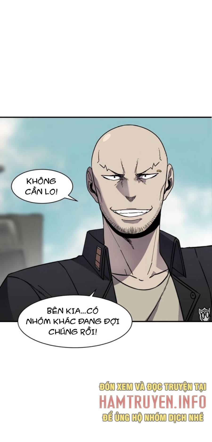 Pháp Sư Chapter 73 - 27