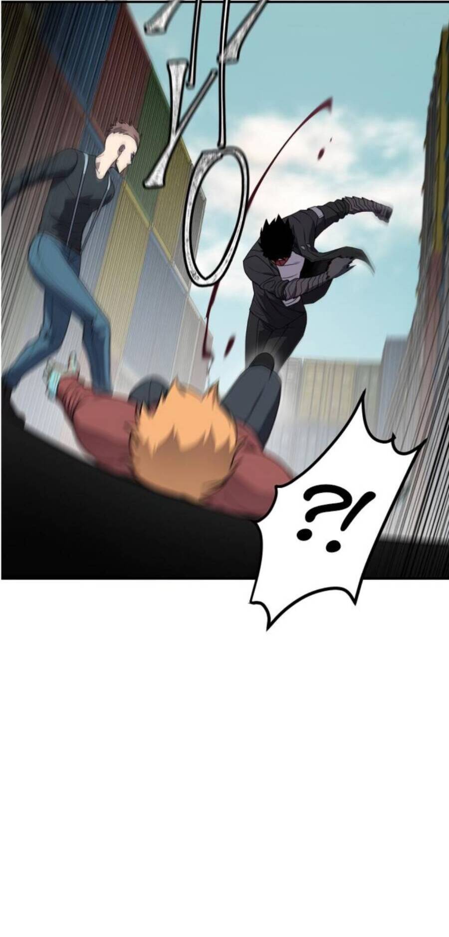 Pháp Sư Chapter 73 - 36