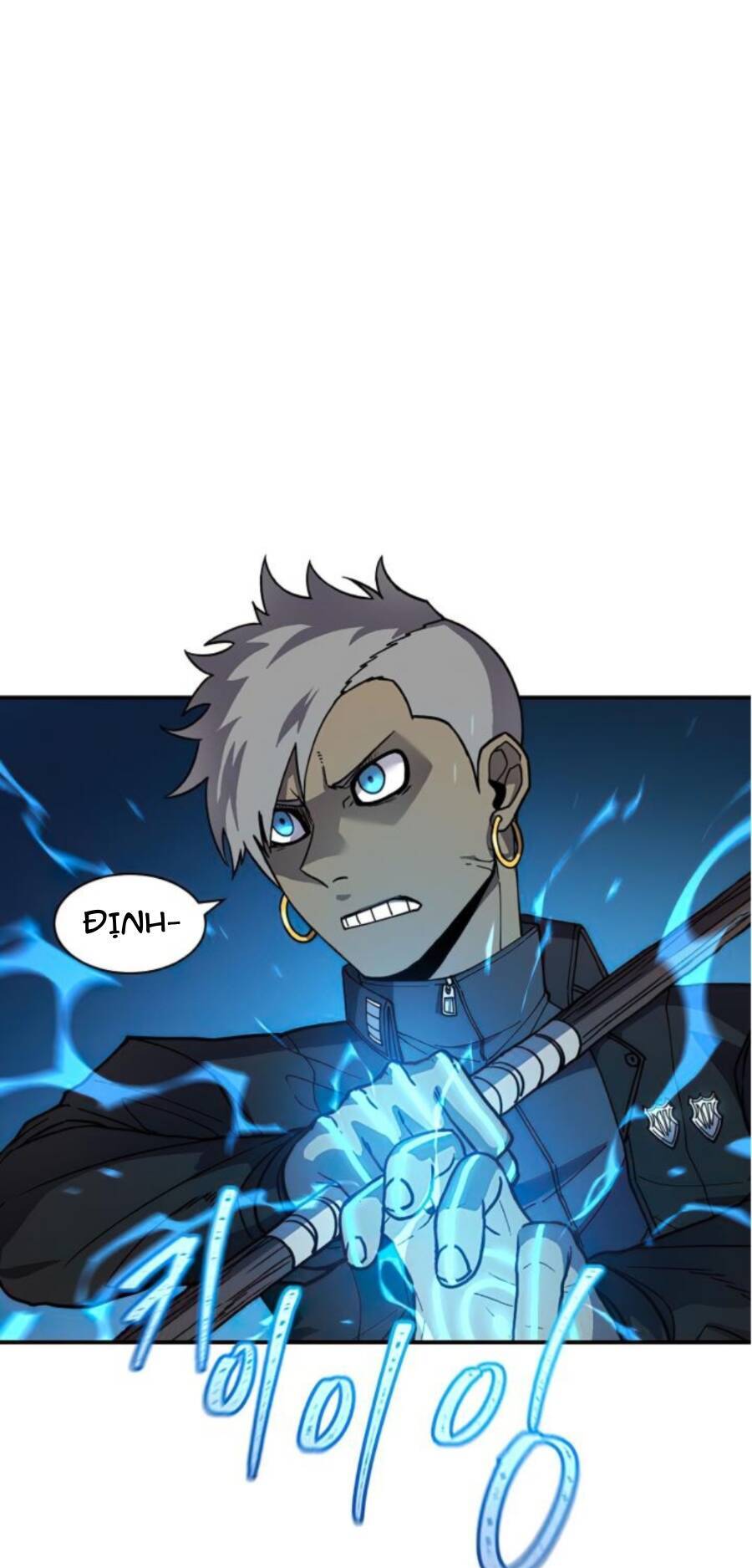 Pháp Sư Chapter 73 - 5