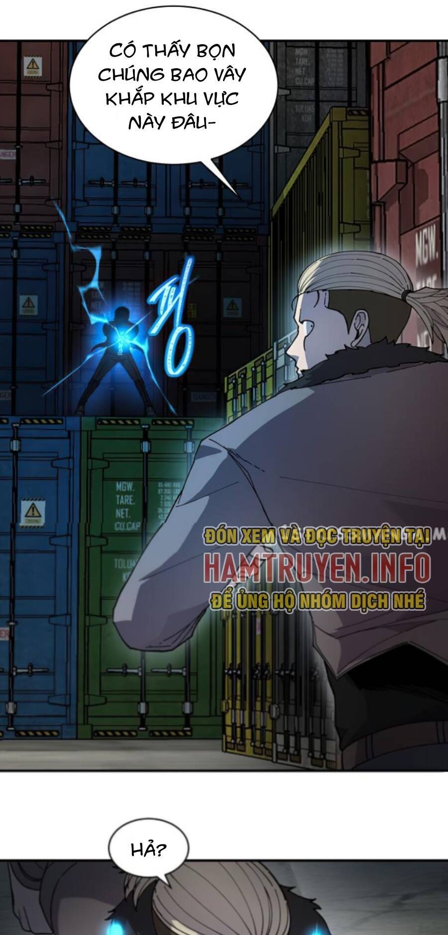 Pháp Sư Chapter 73 - 43