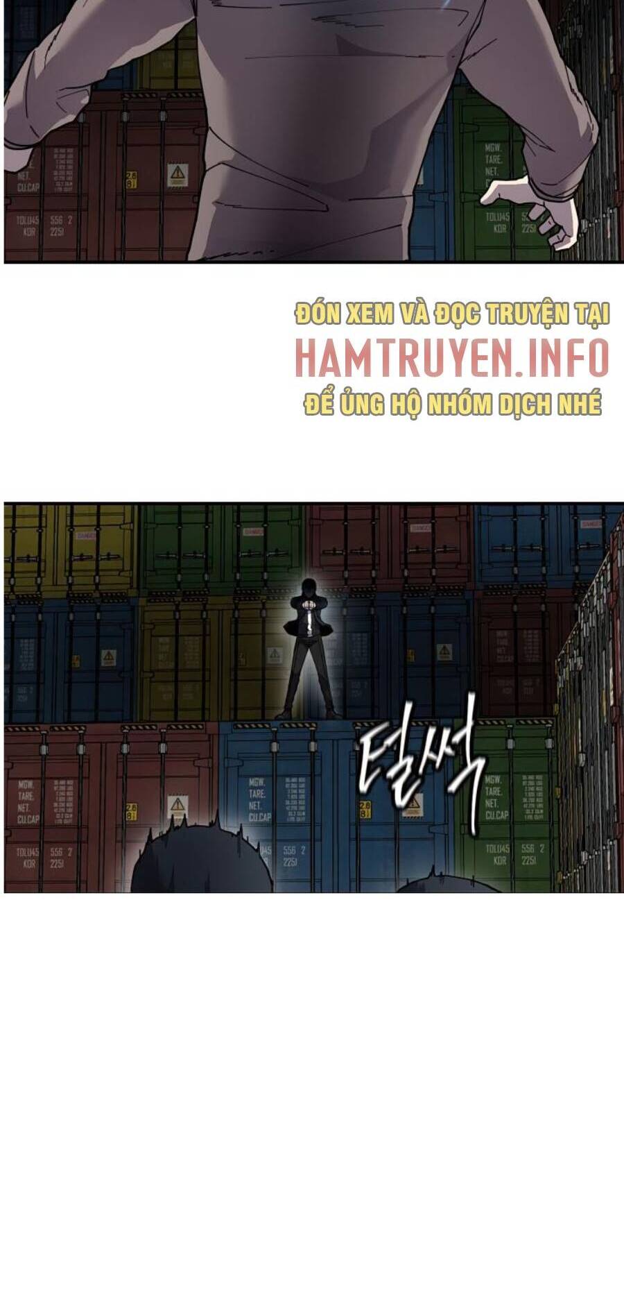 Pháp Sư Chapter 73 - 46