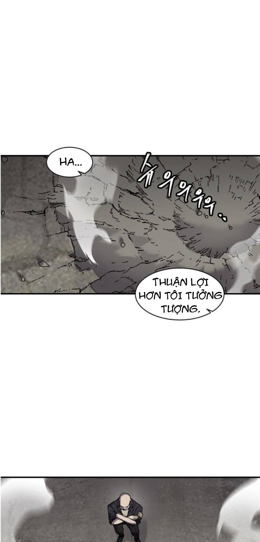 Pháp Sư Chapter 73 - 49