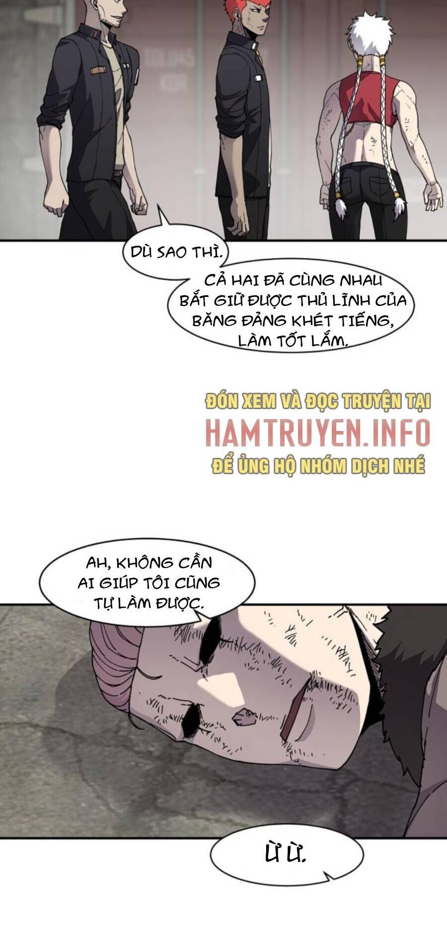 Pháp Sư Chapter 73 - 52