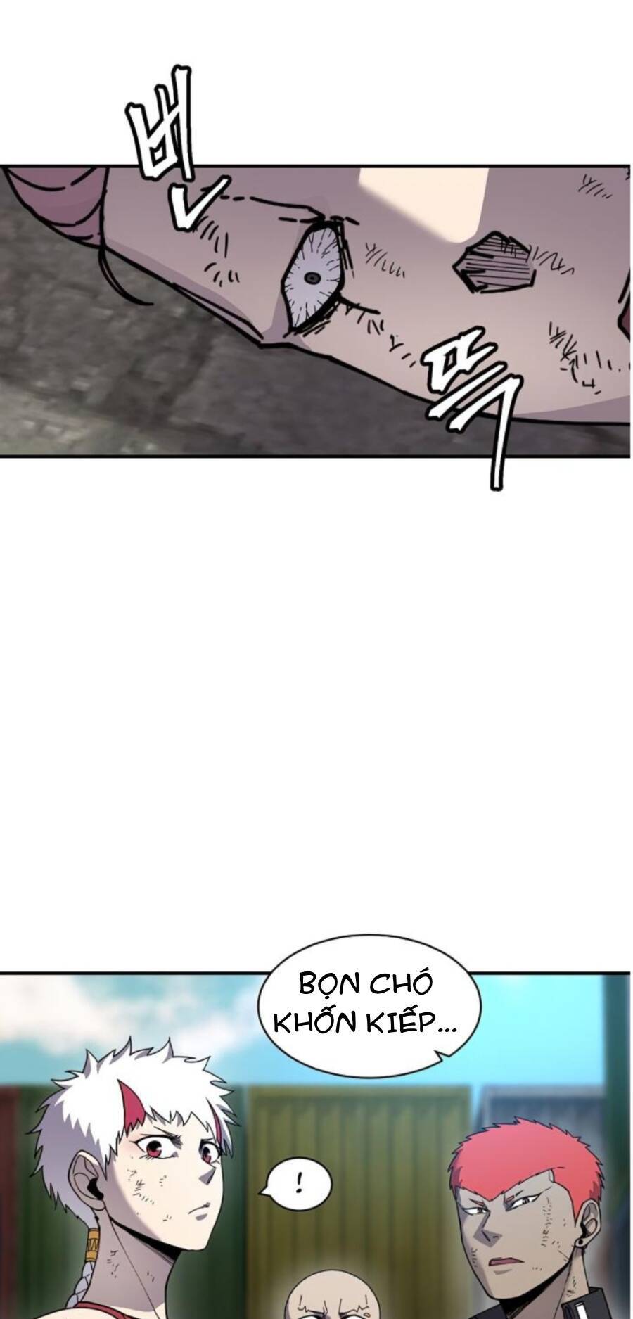 Pháp Sư Chapter 73 - 53