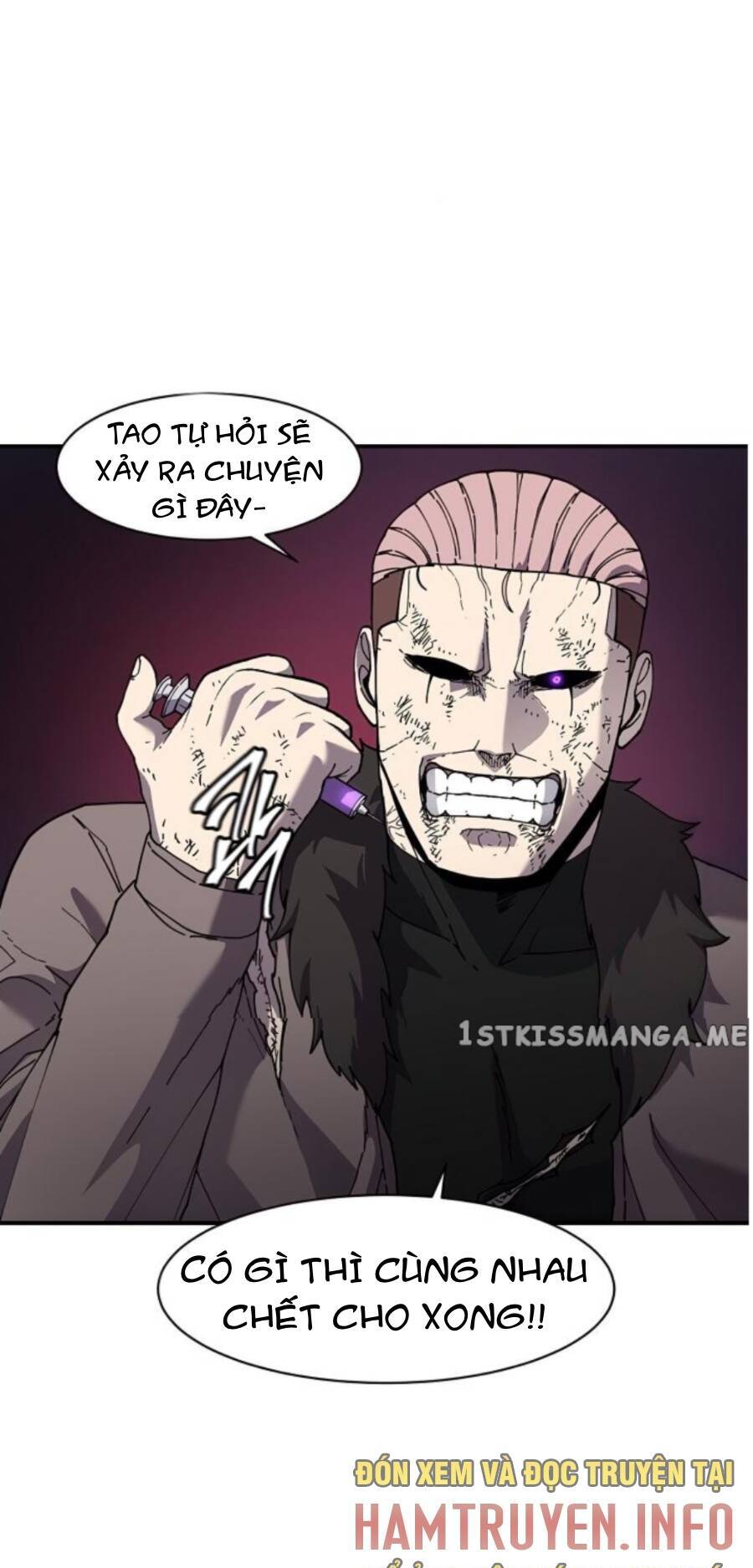 Pháp Sư Chapter 73 - 55