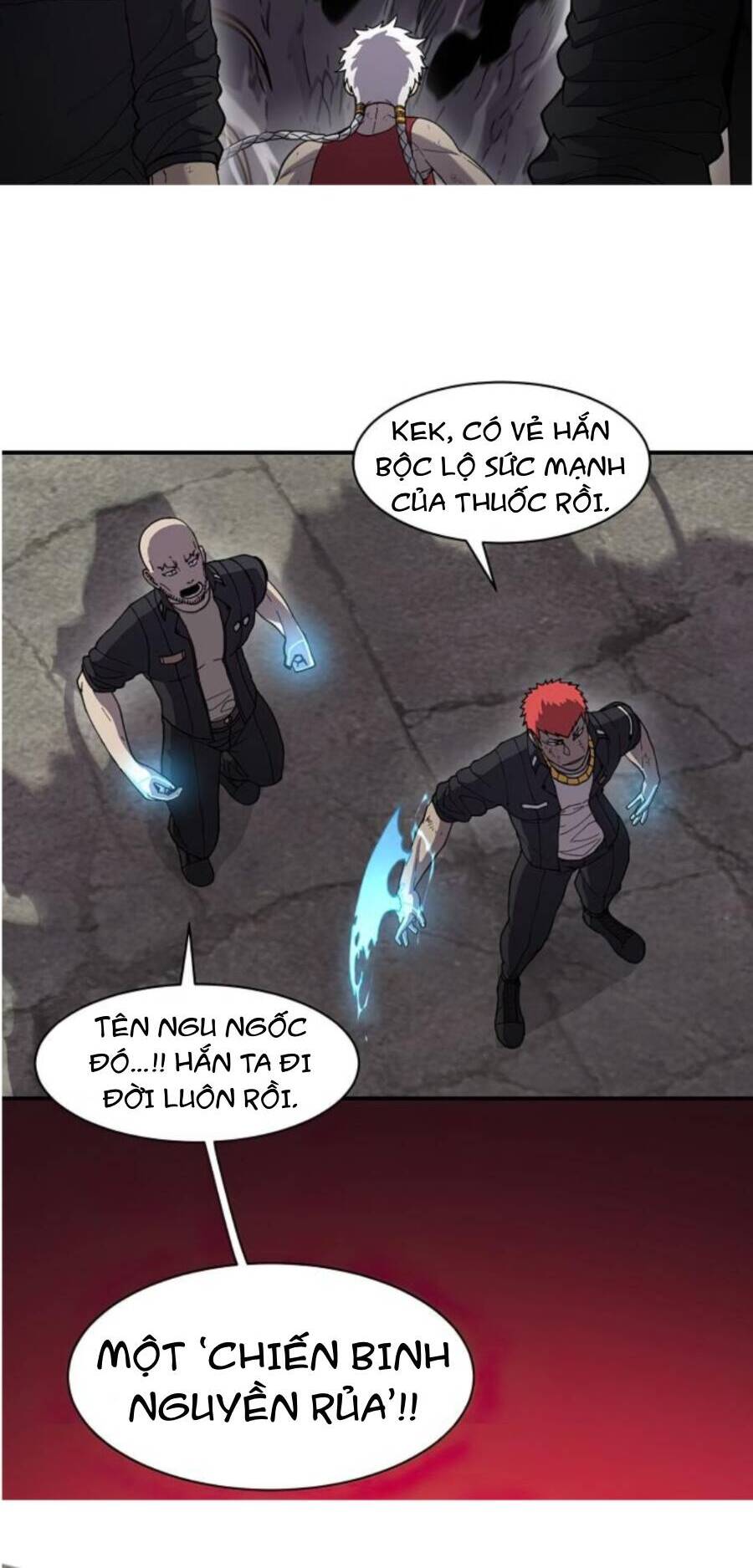 Pháp Sư Chapter 73 - 58