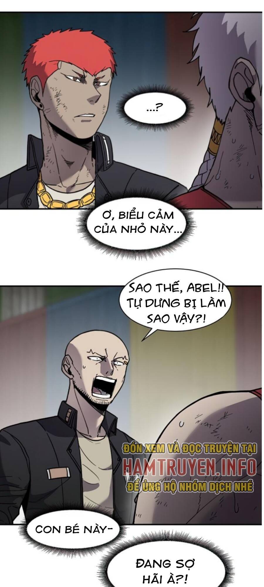 Pháp Sư Chapter 73 - 67