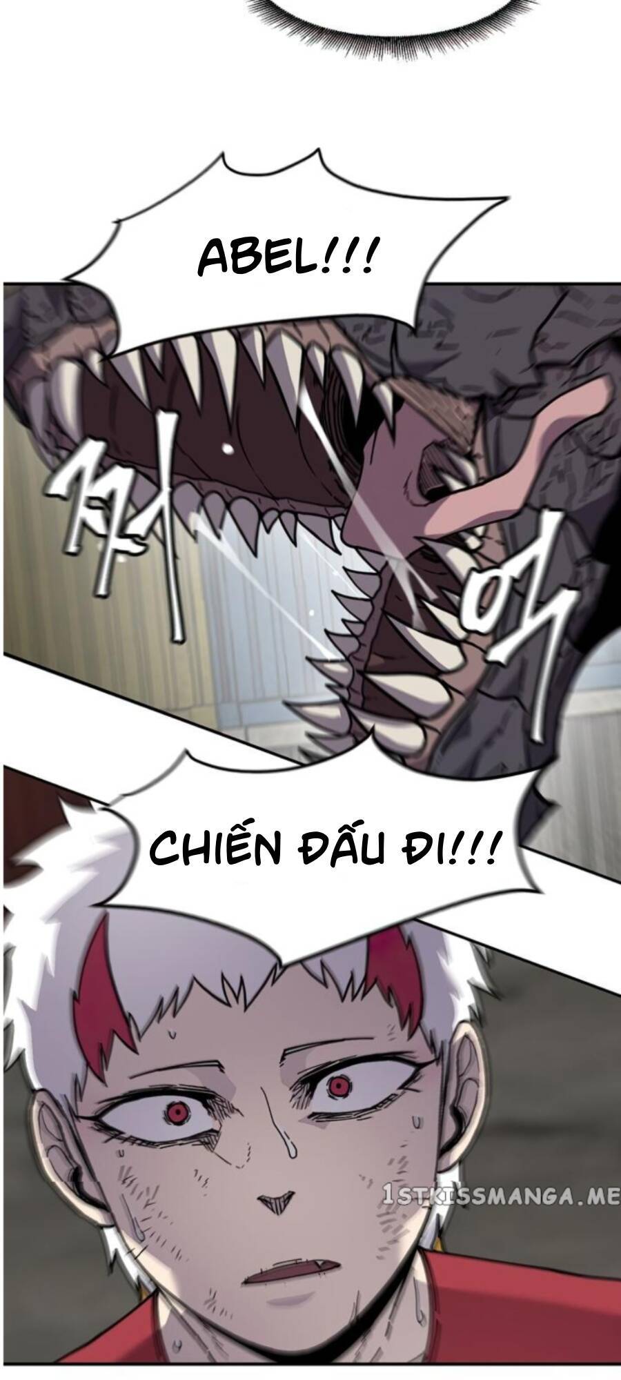 Pháp Sư Chapter 73 - 68