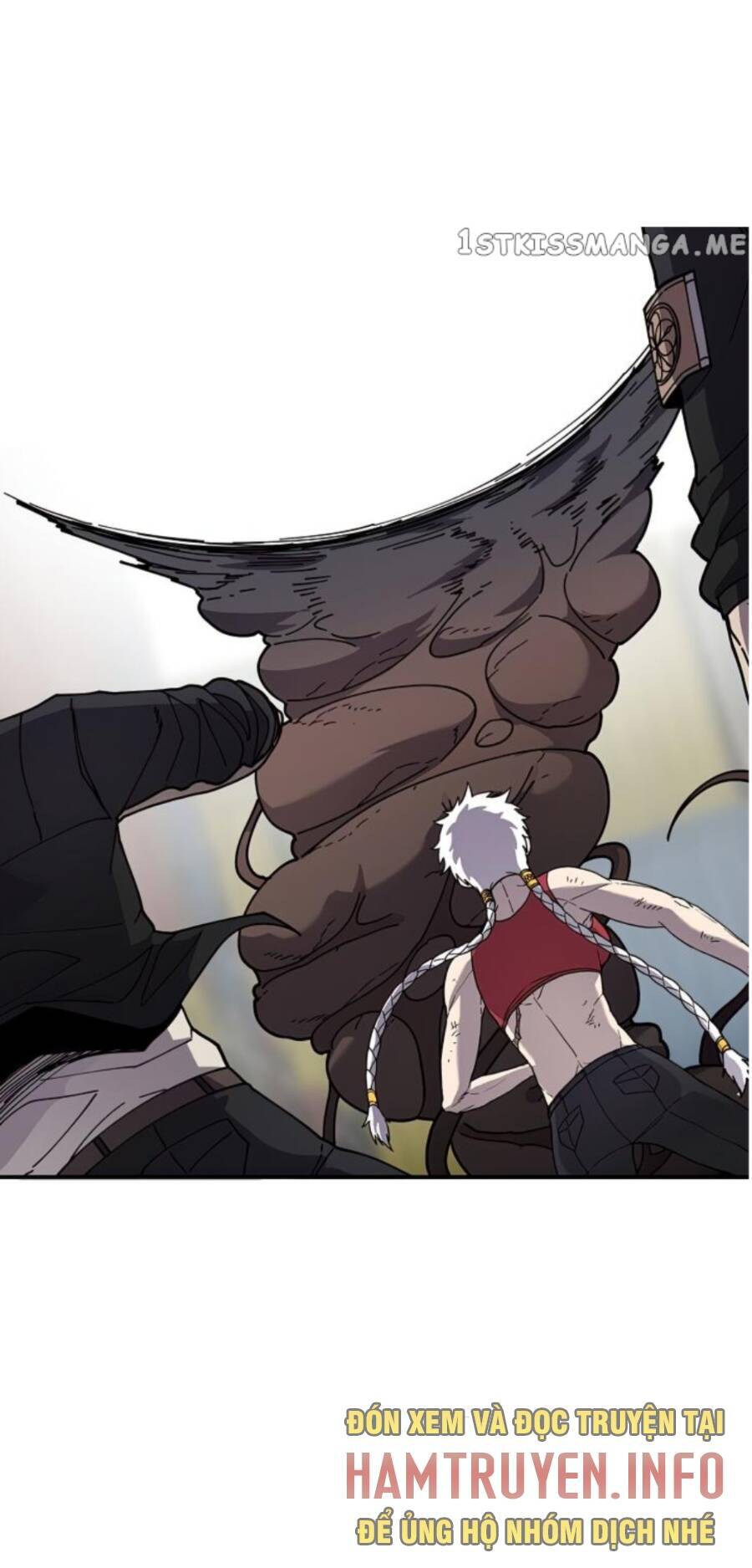 Pháp Sư Chapter 73 - 69