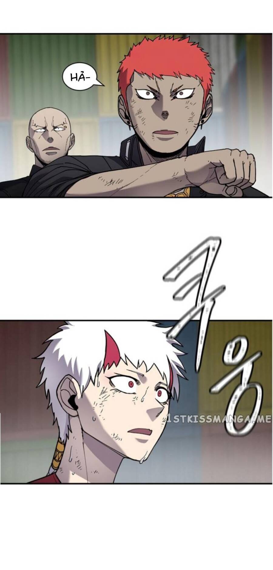 Pháp Sư Chapter 73 - 70