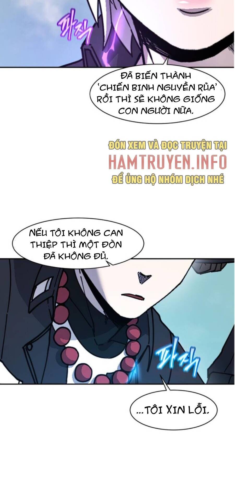 Pháp Sư Chapter 73 - 72