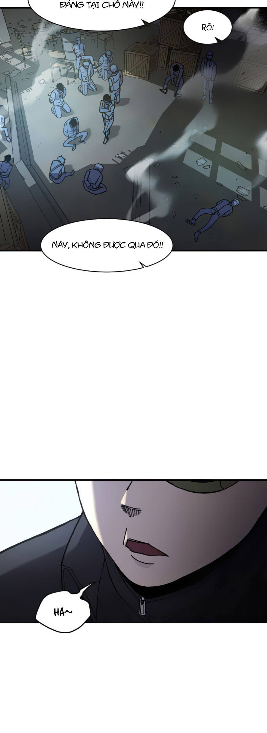 Pháp Sư Chapter 74 - 12