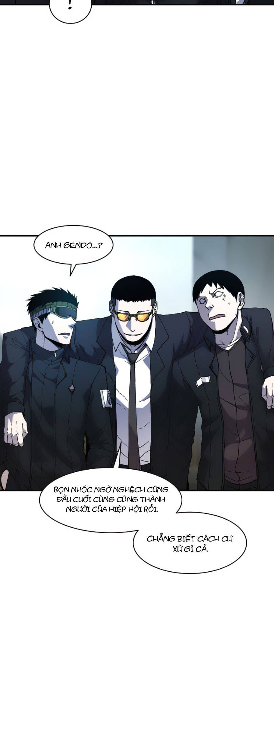 Pháp Sư Chapter 74 - 14