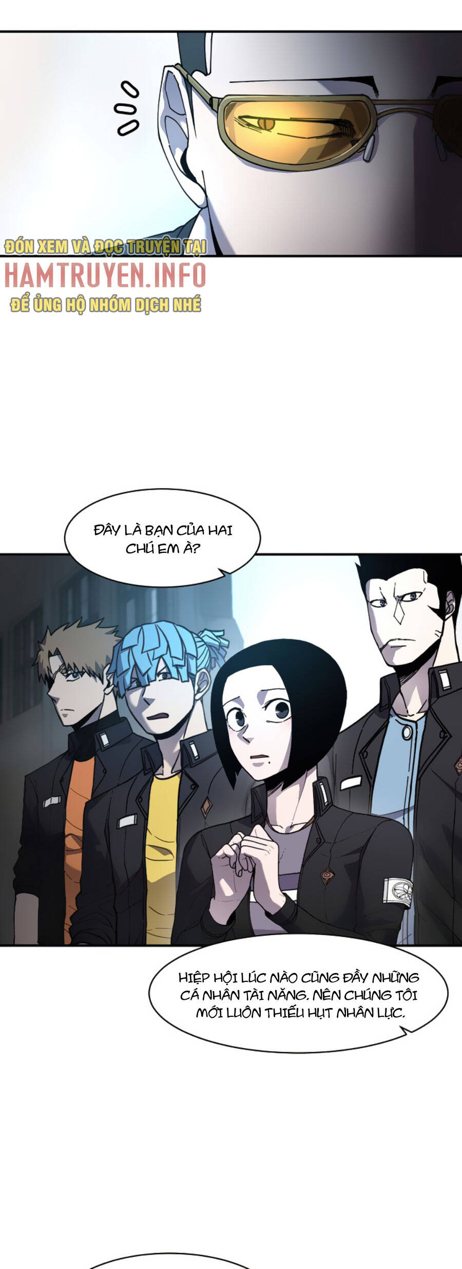 Pháp Sư Chapter 74 - 15