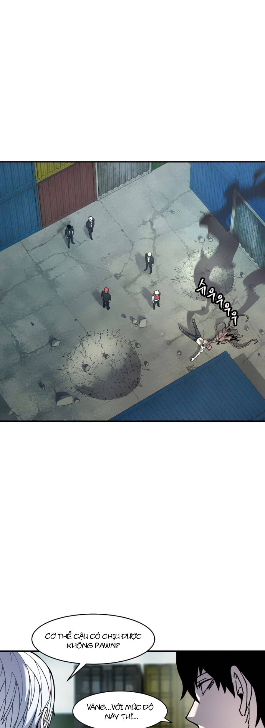 Pháp Sư Chapter 74 - 3