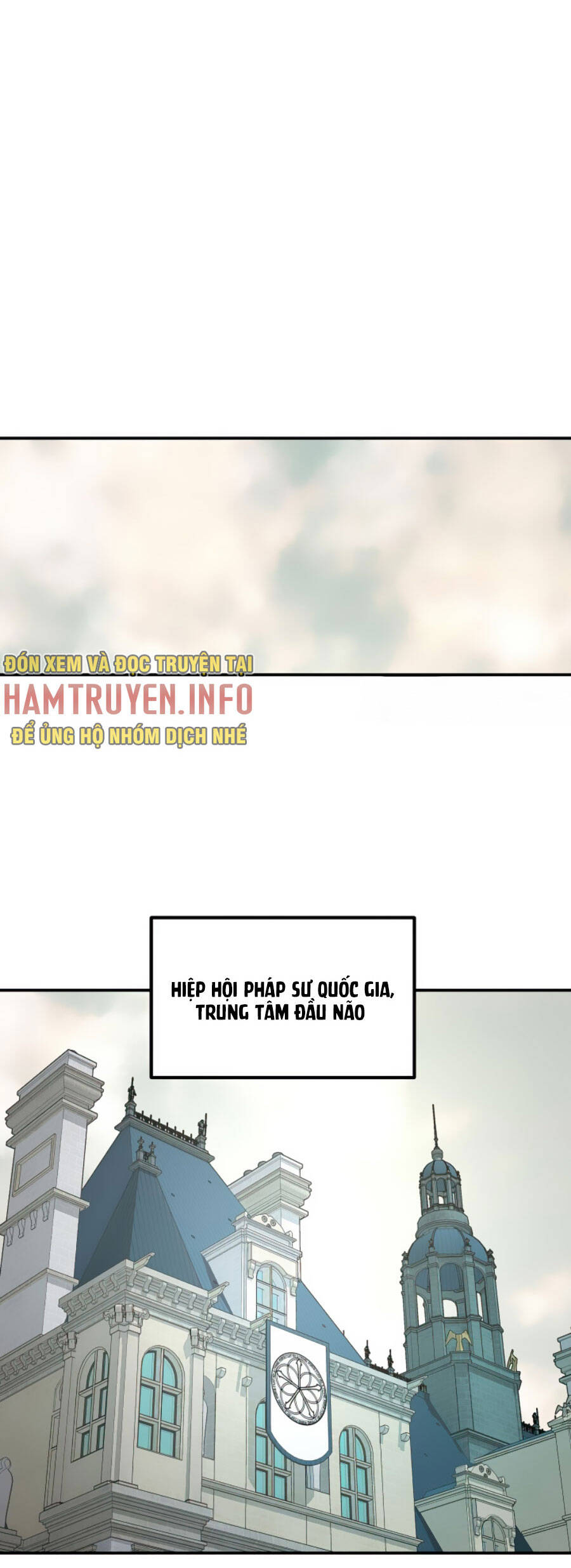 Pháp Sư Chapter 74 - 25