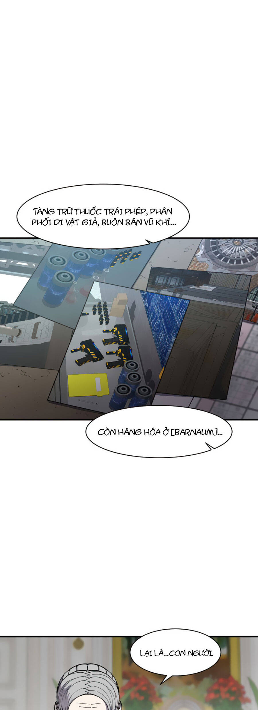 Pháp Sư Chapter 74 - 26