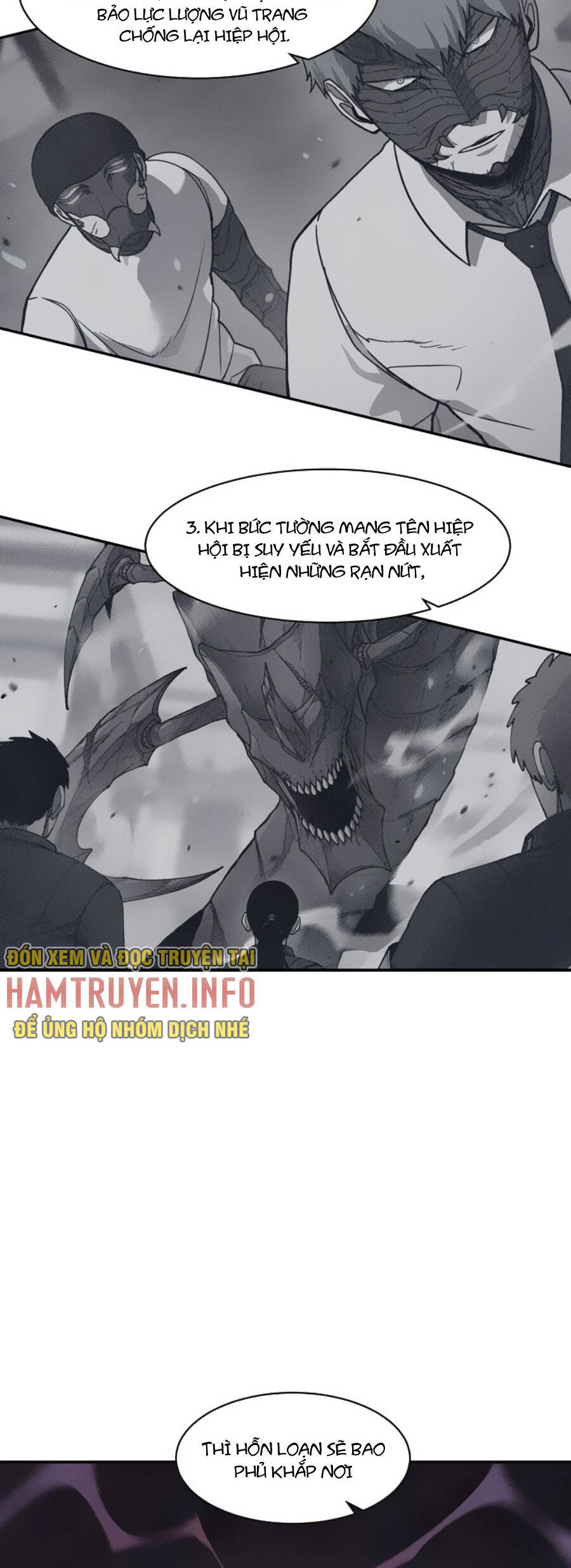 Pháp Sư Chapter 74 - 31