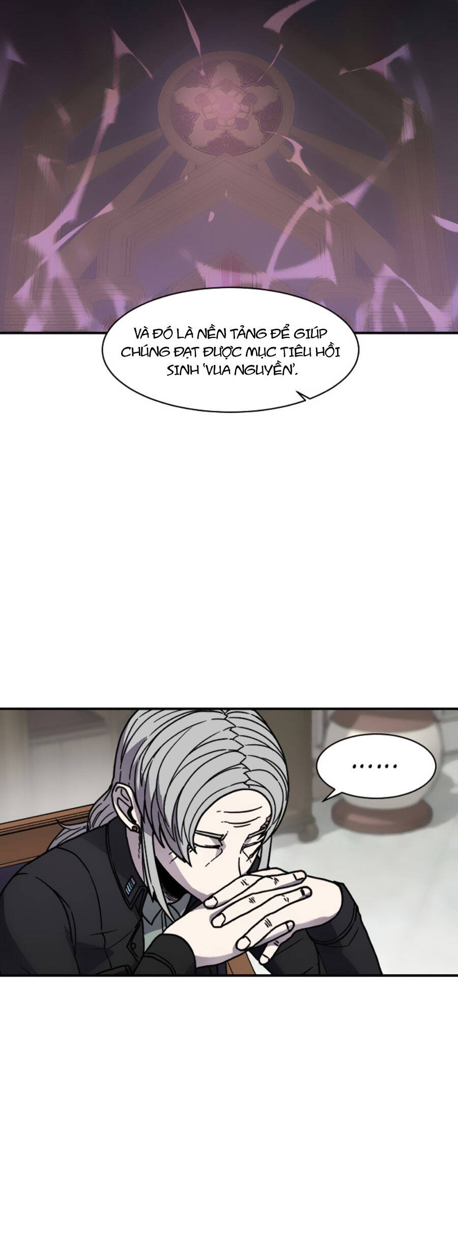 Pháp Sư Chapter 74 - 32