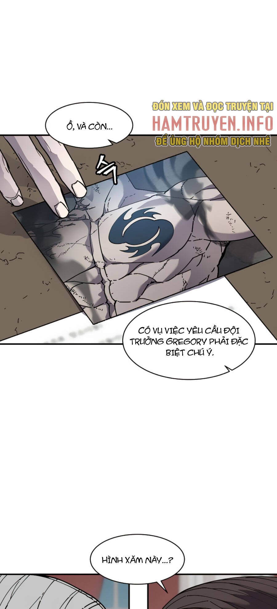 Pháp Sư Chapter 74 - 37