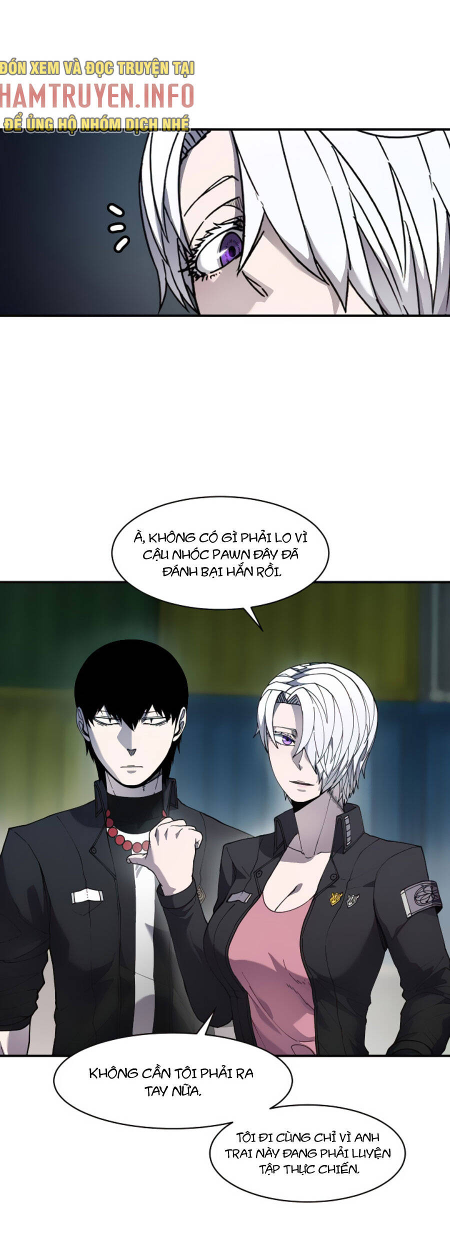 Pháp Sư Chapter 74 - 5