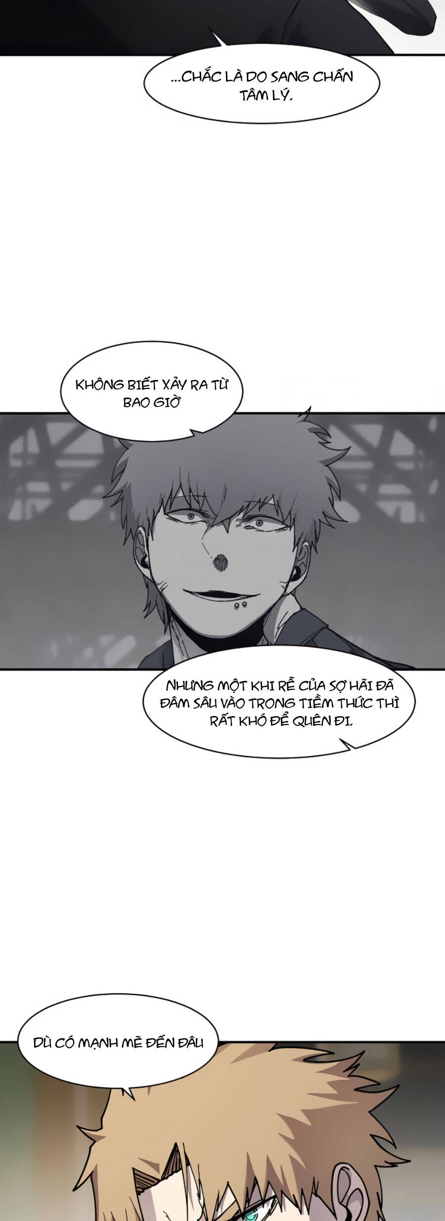 Pháp Sư Chapter 74 - 41