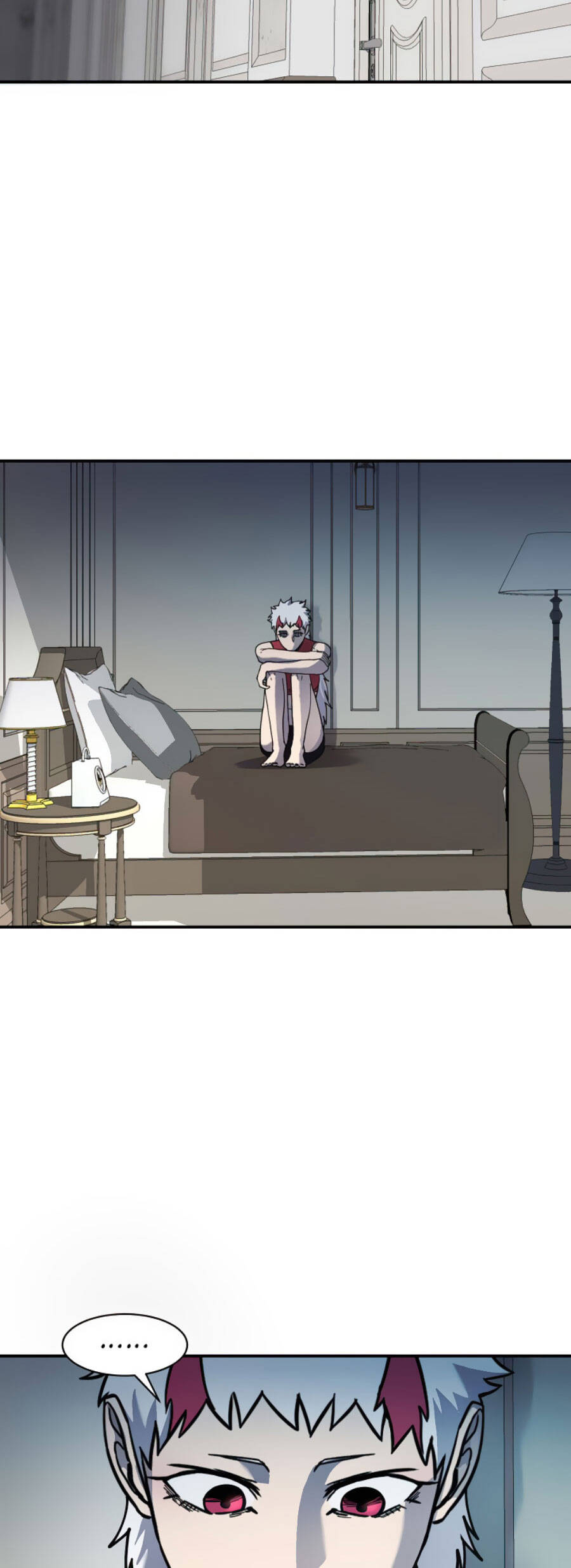 Pháp Sư Chapter 74 - 47