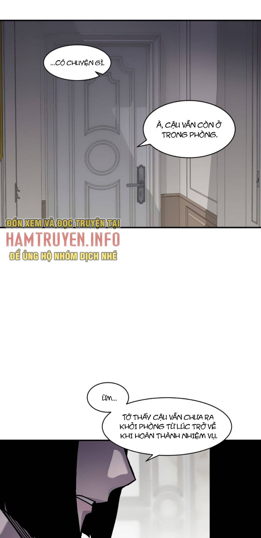 Pháp Sư Chapter 74 - 49