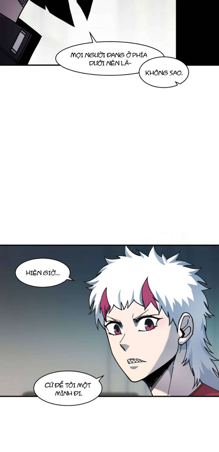 Pháp Sư Chapter 74 - 50