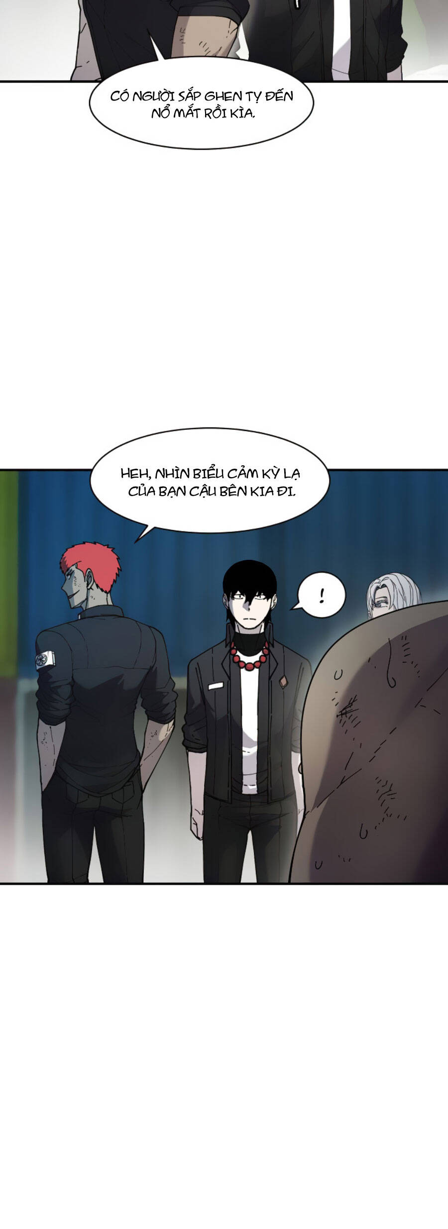 Pháp Sư Chapter 74 - 7