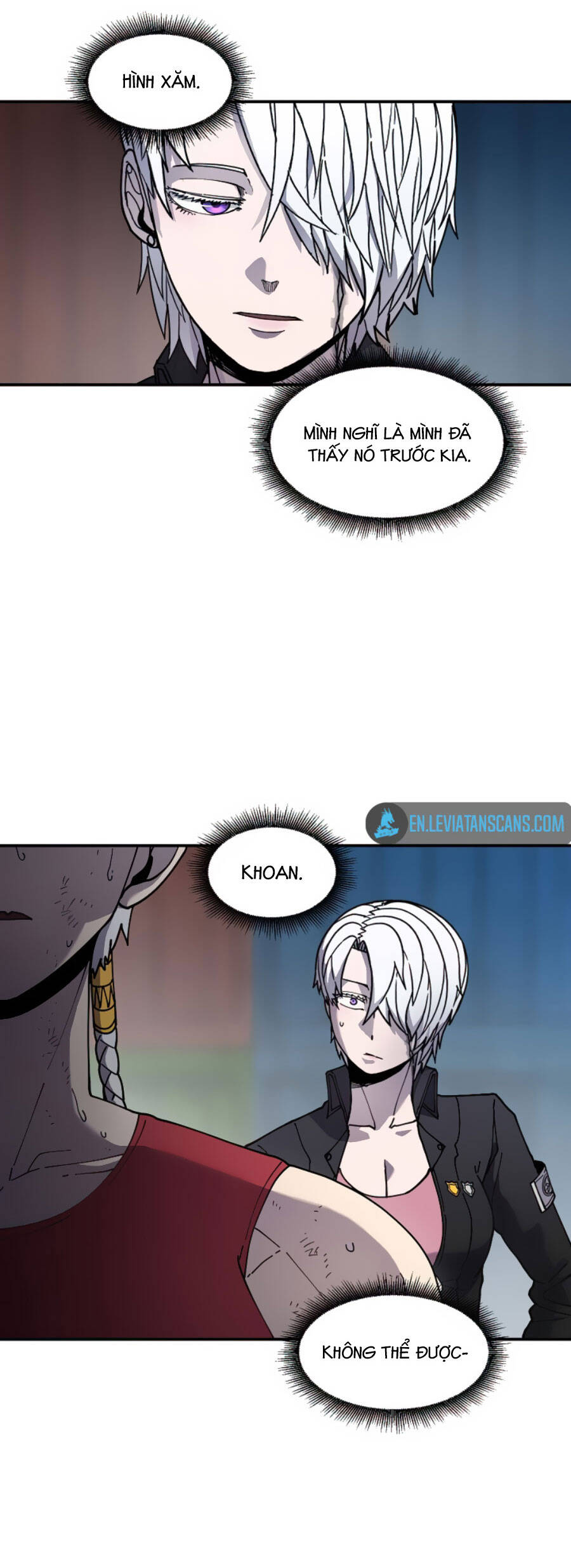 Pháp Sư Chapter 74 - 10