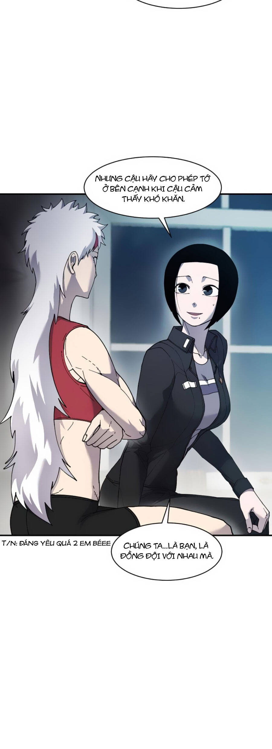 Pháp Sư Chapter 75 - 12