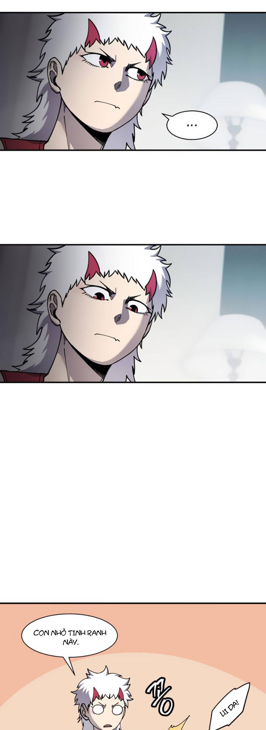 Pháp Sư Chapter 75 - 13