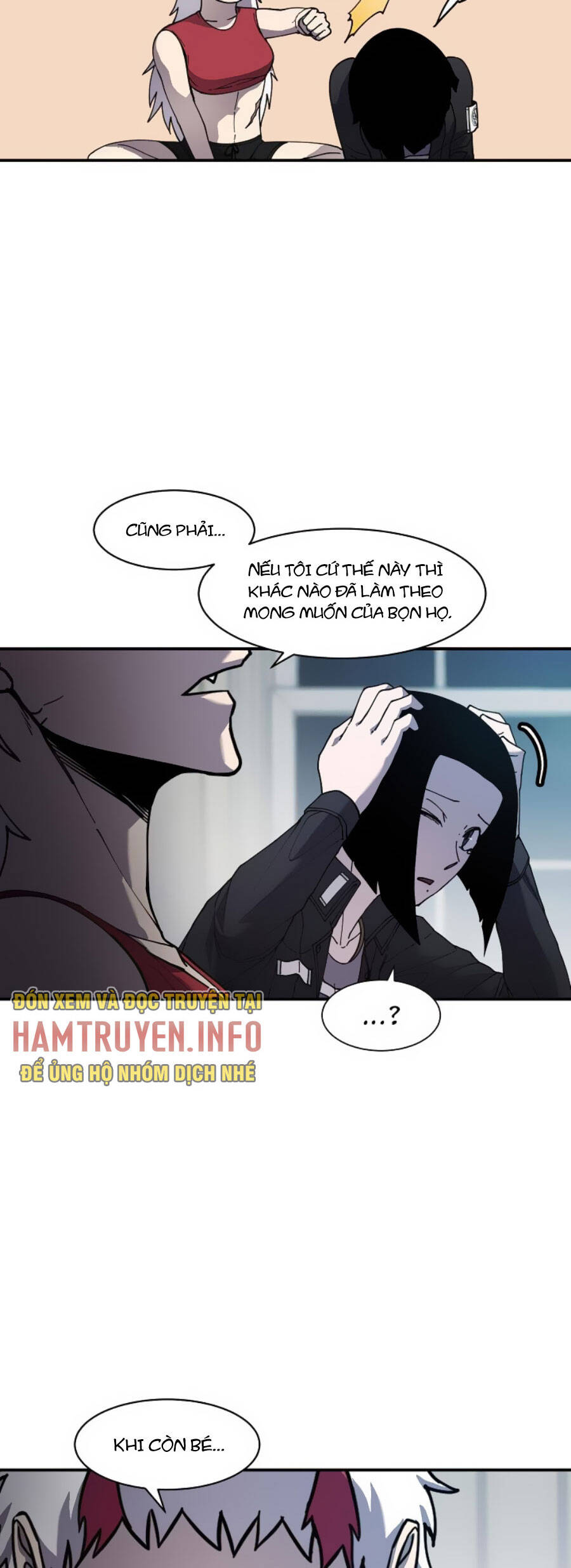 Pháp Sư Chapter 75 - 14