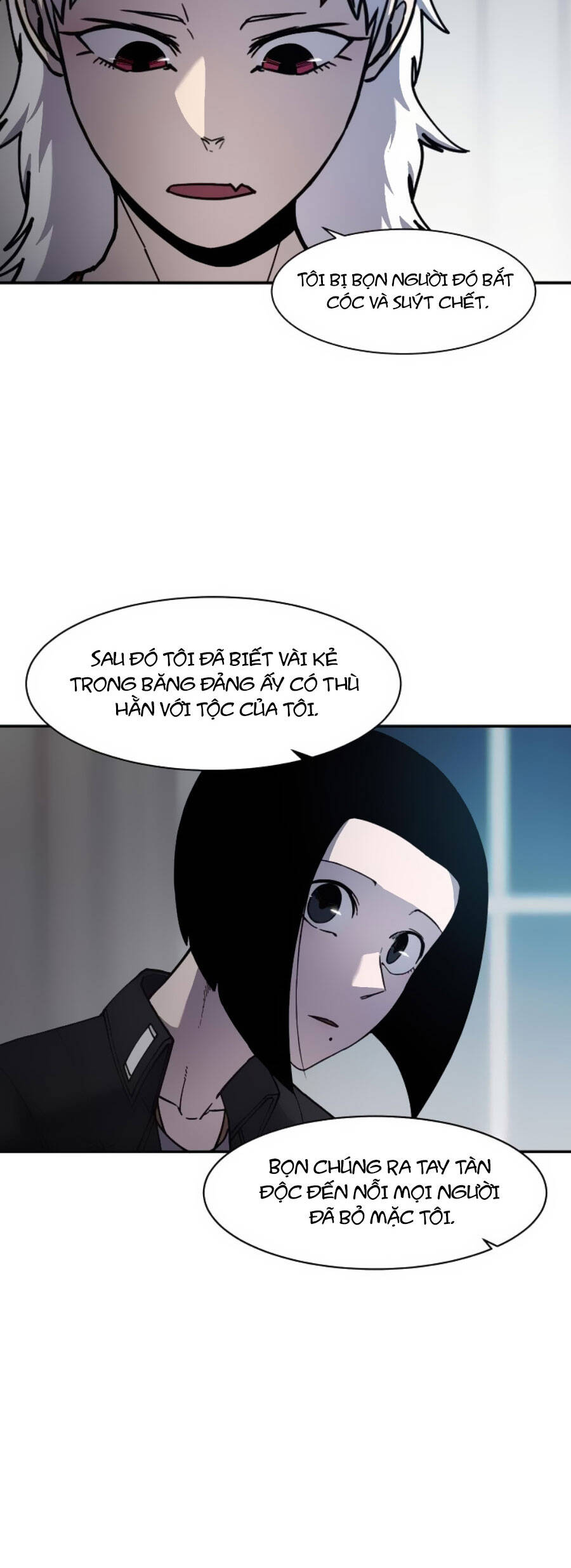 Pháp Sư Chapter 75 - 15