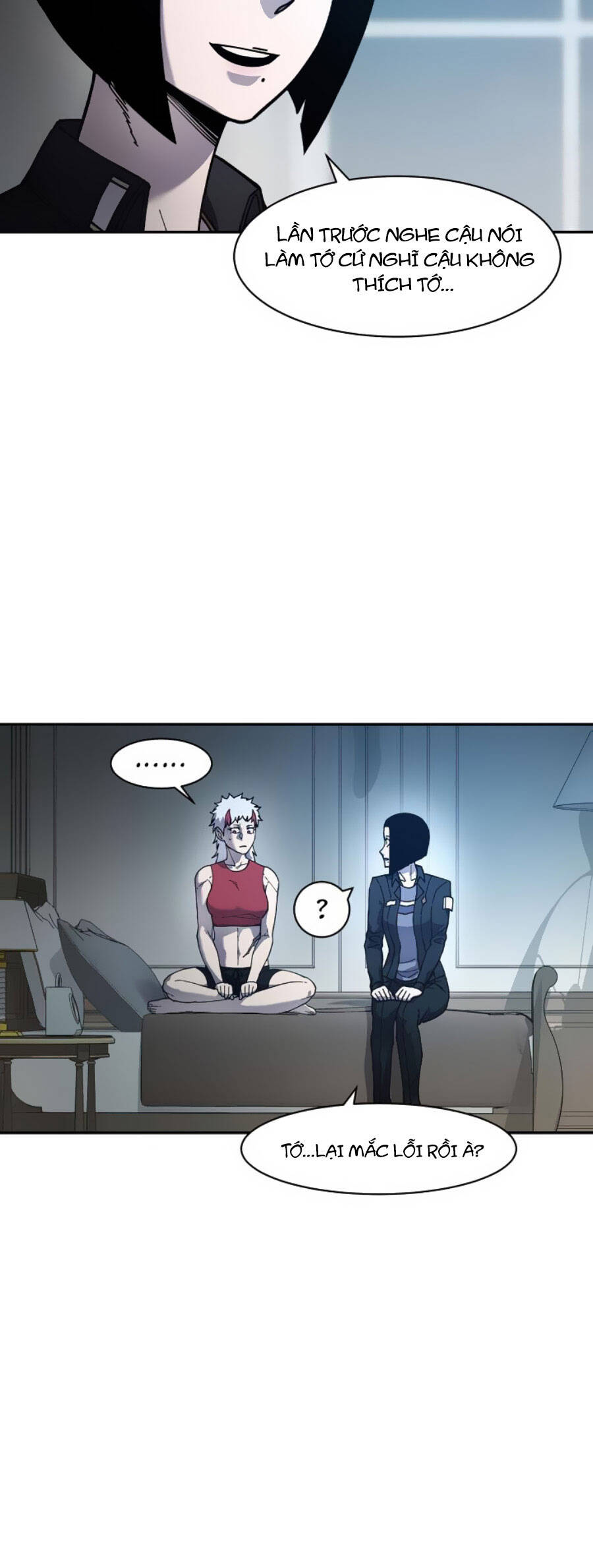 Pháp Sư Chapter 75 - 18