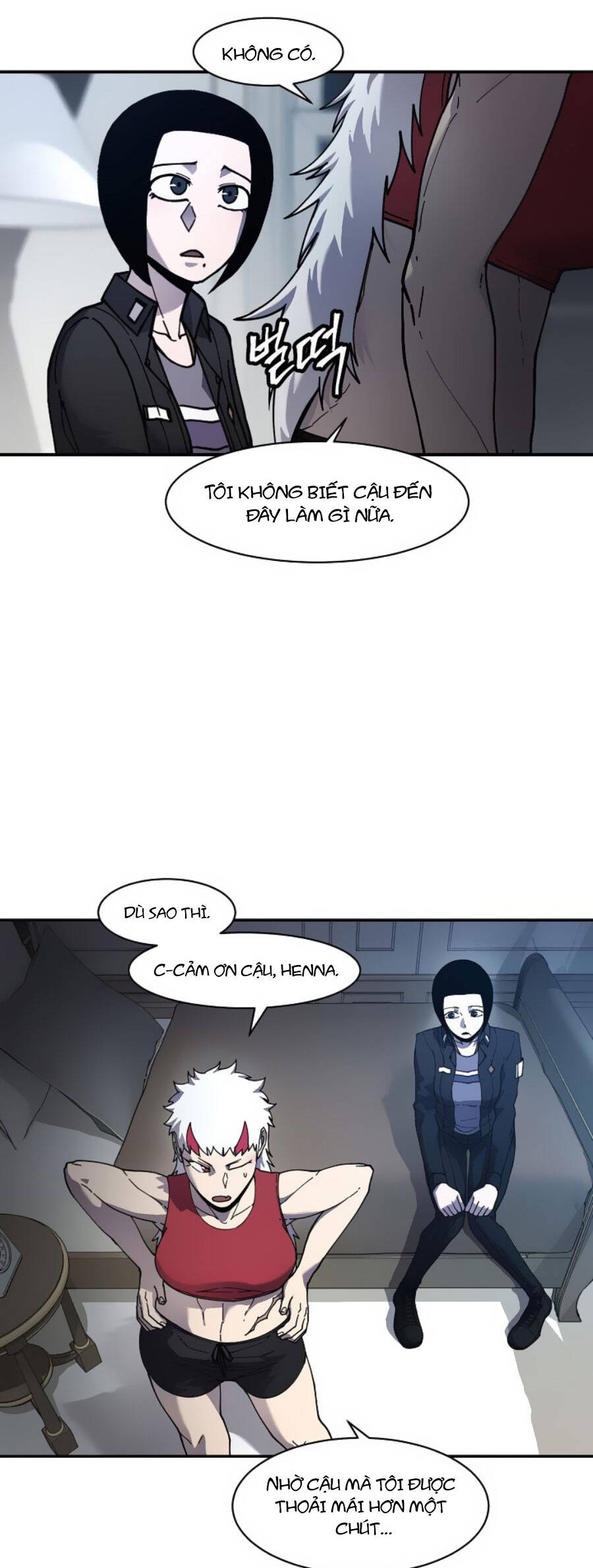 Pháp Sư Chapter 75 - 19