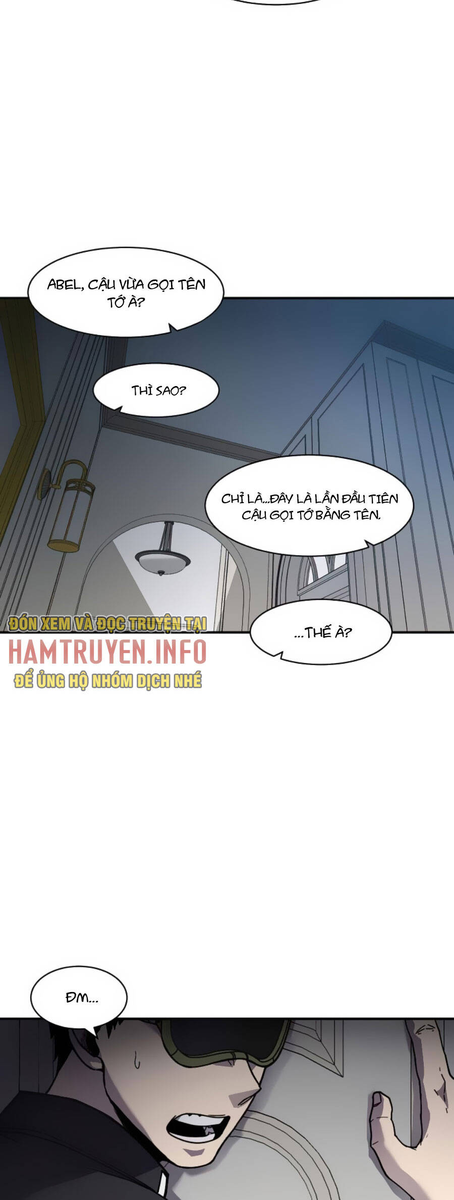 Pháp Sư Chapter 75 - 20