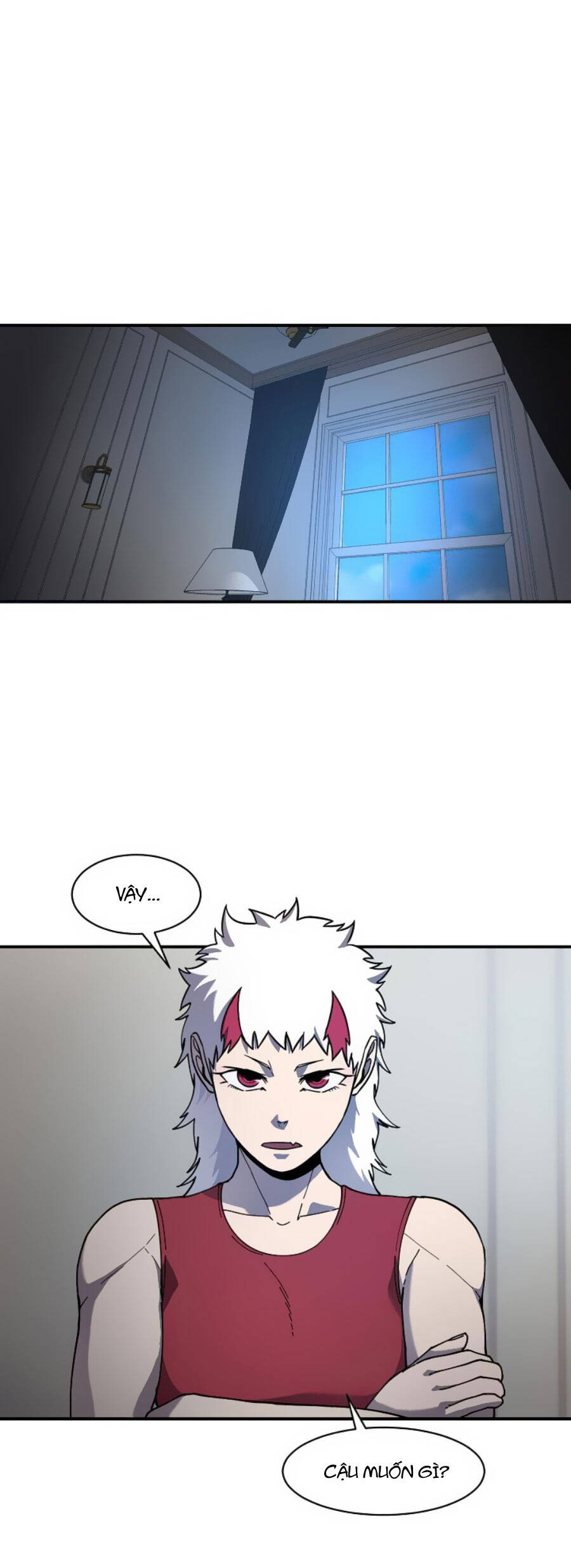 Pháp Sư Chapter 75 - 3