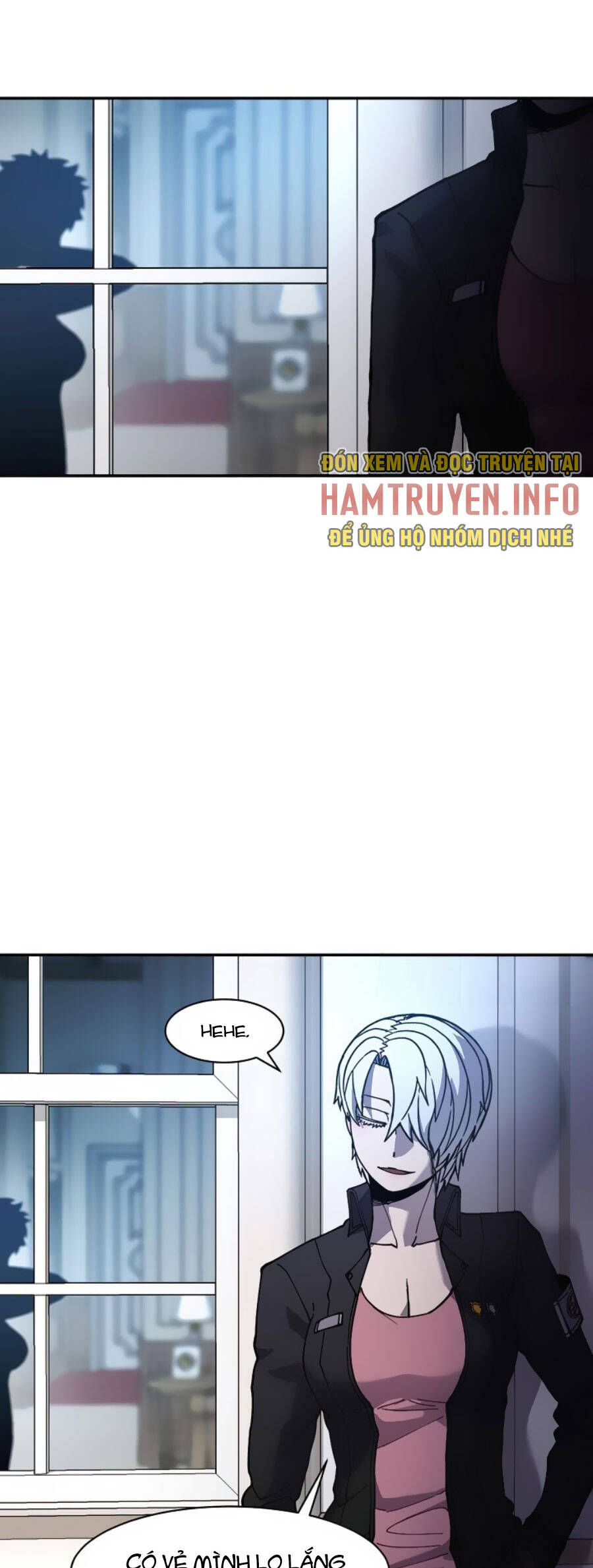 Pháp Sư Chapter 75 - 25